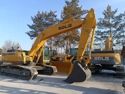 SDLG 2025 года за 45 000 000 тг. в Астана – фото 18