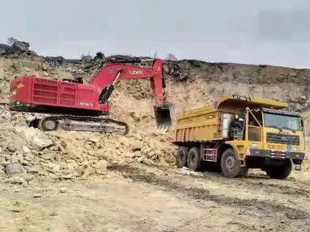 SDLG 2025 года за 45 000 000 тг. в Астана – фото 23