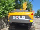 SDLG 2025 годаүшін45 000 000 тг. в Астана – фото 4