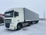 DAF  XF 105 2013 годаүшін26 500 000 тг. в Петропавловск – фото 3