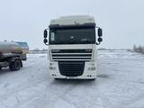 DAF  XF 105 2013 года за 26 500 000 тг. в Петропавловск