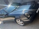 Mercedes-Benz E 320 2001 годаүшін4 800 000 тг. в Тараз – фото 3