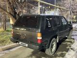 Nissan Patrol 1996 года за 2 200 000 тг. в Алматы – фото 2