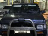 Nissan Patrol 1996 года за 2 200 000 тг. в Алматы