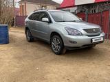 Lexus RX 300 2006 года за 9 500 000 тг. в Актобе