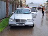 Mercedes-Benz C 230 1997 года за 2 100 000 тг. в Алматы – фото 5