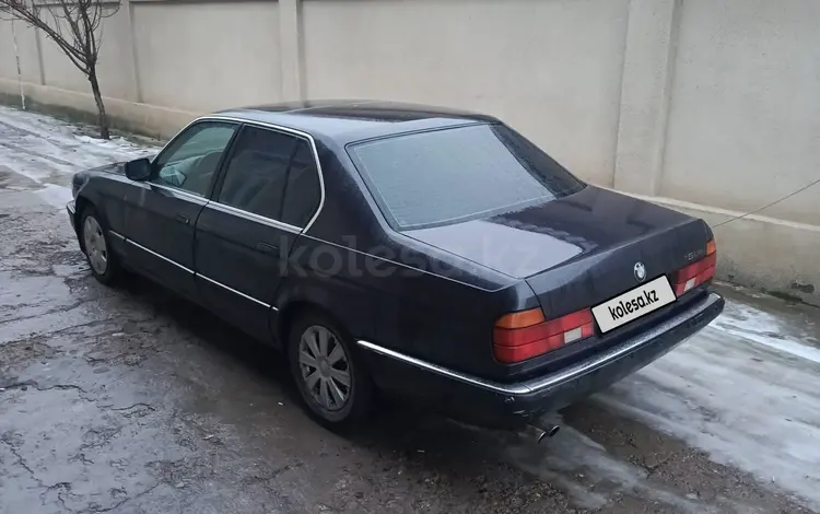 BMW 730 1992 годаfor1 000 000 тг. в Сарыагаш