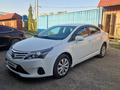 Toyota Avensis 2013 года за 4 500 000 тг. в Алматы – фото 2