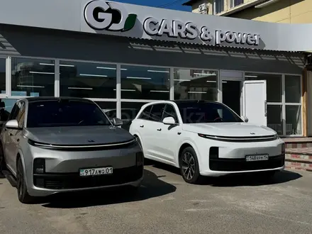 GD CARS — электромобили и гибриды из Китая в Павлодаре в Павлодар – фото 2