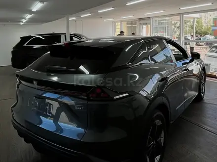 GD CARS — электромобили и гибриды из Китая в Павлодаре в Павлодар – фото 4