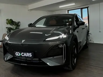 GD CARS — электромобили и гибриды из Китая в Павлодаре в Павлодар – фото 5