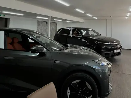 GD CARS — электромобили и гибриды из Китая в Павлодаре в Павлодар – фото 7