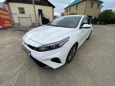 Kia K3 2022 года за 11 500 000 тг. в Астана