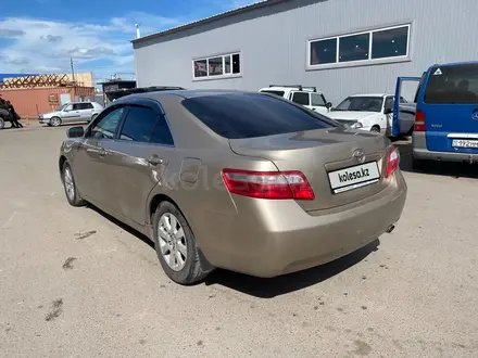 Toyota Camry 2007 года за 4 276 900 тг. в Астана – фото 10