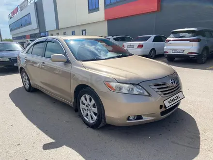 Toyota Camry 2007 года за 4 276 900 тг. в Астана – фото 9