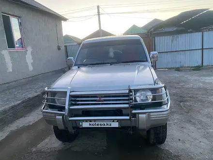 Mitsubishi Pajero 1993 года за 3 100 000 тг. в Кызылорда – фото 2