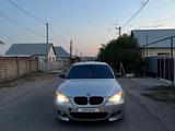 BMW 530 2003 года за 6 100 000 тг. в Алматы