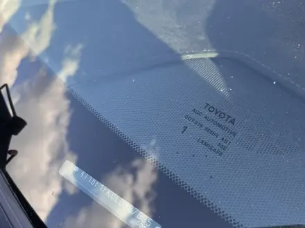 Toyota Camry 2014 года за 5 100 000 тг. в Атырау – фото 12