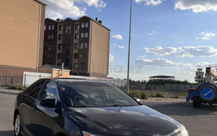 Toyota Camry 2014 года за 5 100 000 тг. в Атырау