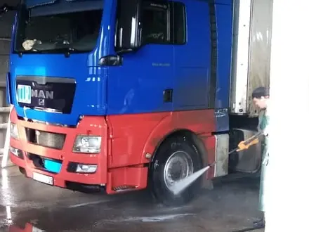 MAN  TGX 2010 года за 17 000 000 тг. в Караганда – фото 3