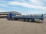MAN  F 2000 1996 годаүшін9 800 000 тг. в Кокшетау – фото 3