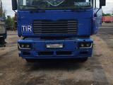 MAN  F 2000 1996 годаүшін9 800 000 тг. в Кокшетау – фото 2