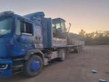MAN  F 2000 1996 годаүшін9 800 000 тг. в Кокшетау – фото 5