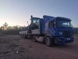 MAN  F 2000 1996 годаүшін9 800 000 тг. в Кокшетау – фото 4