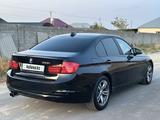 BMW 328 2014 годаfor9 500 000 тг. в Шымкент – фото 4