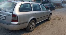 Skoda Octavia 2002 года за 2 100 000 тг. в Усть-Каменогорск – фото 4