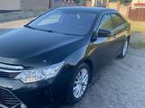Toyota Camry 2016 года за 10 800 000 тг. в Шымкент – фото 4