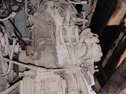Двигатель subaru outback 2литра 2х вальный не турбовый без вануса за 280 000 тг. в Алматы – фото 2