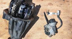 Редуктор 41/10 с блокировкой за 300 000 тг. в Алматы – фото 2