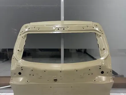 Changan x5plus крышка багажника за 6 000 тг. в Астана