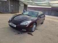 Lexus ES 300 2003 года за 3 500 000 тг. в Алматы