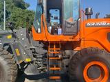 Doosan  SD320A 2026 года в Алматы