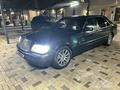 Mercedes-Benz S 320 1999 годаүшін6 500 000 тг. в Алматы