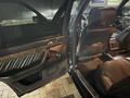 Mercedes-Benz S 320 1999 годаүшін6 500 000 тг. в Алматы – фото 8