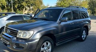 Toyota Land Cruiser 2003 года за 11 500 000 тг. в Тараз