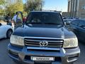 Toyota Land Cruiser 2003 года за 11 500 000 тг. в Тараз – фото 2