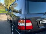 Toyota Land Cruiser 2003 года за 11 500 000 тг. в Тараз – фото 5