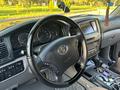 Toyota Land Cruiser 2003 годаүшін11 500 000 тг. в Тараз – фото 6