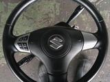 Руль Suzuki Grand Vitara за 35 000 тг. в Усть-Каменогорск