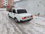 ВАЗ (Lada) 2107 2006 годаfor1 350 000 тг. в Кокшетау – фото 5