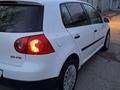 Volkswagen Golf 2007 года за 2 800 000 тг. в Алматы – фото 6