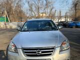 Nissan Altima 2004 годаүшін2 700 000 тг. в Тараз