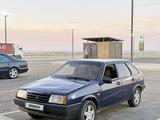 ВАЗ (Lada) 2109 2000 года за 700 000 тг. в Тараз – фото 2