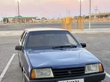 ВАЗ (Lada) 2109 2000 года за 700 000 тг. в Тараз – фото 3
