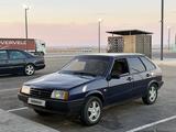 ВАЗ (Lada) 2109 2000 года за 700 000 тг. в Тараз