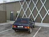 ВАЗ (Lada) 2109 2000 года за 700 000 тг. в Тараз – фото 4
